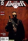 The Punisher: Trên là Dưới &amp; Trắng là Đen - 