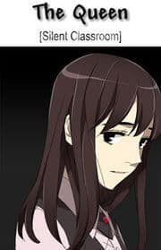the queen: lớp học của sự im lặng - 