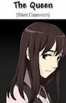 the queen: lớp học của sự im lặng - 