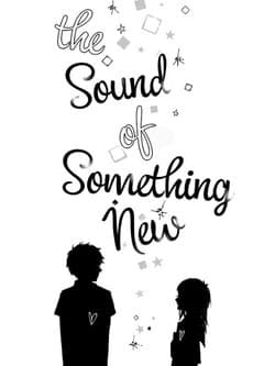 The Sound Of Something New - 