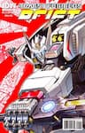 The Transformers: Drift - 