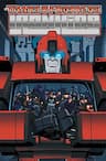 The Transformers: Ironhide - 