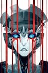 The Transformers: Windblade - 