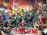 The Trinity War - 