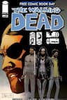 THE WALKING DEAD SPECIAL - 