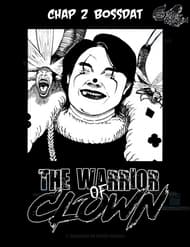 The Warrior Of Clown - CHIẾN BINH HỀ