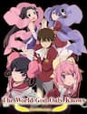 The World God Only Knows - The World God Only Knows