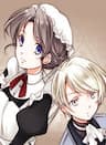 The Young Master and The Maid - 