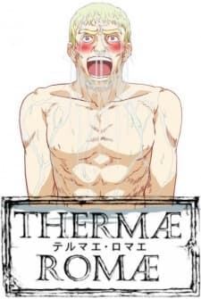 Thermae Romae - 