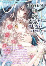 Thiên Hạ Đệ Nhất Sủng Phi - 