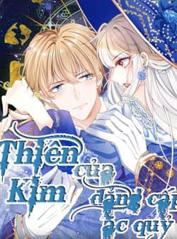 Thiên Kim Đẳng Cấp Của Ác Ma - Thiên Kim Của Đẳng Cấp Ác Quỷ