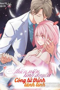 Thiên Niên Tình Duyên - Công Tử Thỉnh Lãnh Tĩnh - 