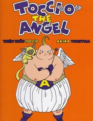 Thiên Thần Toccio - Thiên Thần Toccio