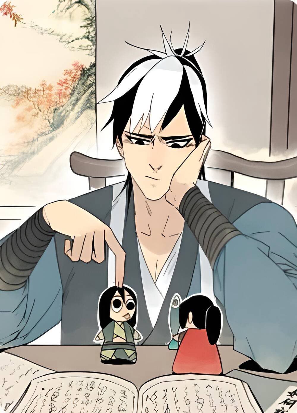 Thiếu Hiệp Đơn Độc - 