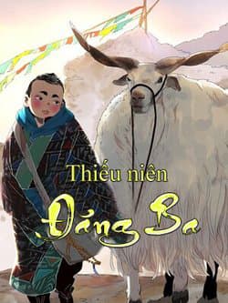 Thiếu Niên Đăng Ba - 