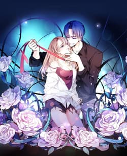 Thịnh khai vu kinh cức chi thượng - Blooming above the thorns