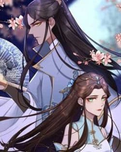 Thịnh Sủng Chi Cẩm Tú Chinh Đồ - 