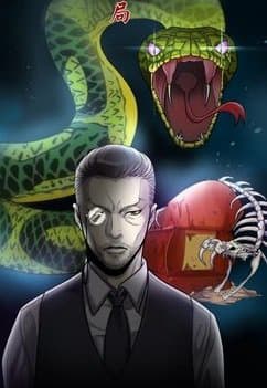 Thợ Cắt Tóc Cho Diêm Vương - Thợ Cạo Đầu