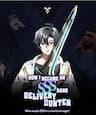 Thợ Săn Giao Hàng Cấp Sss - 