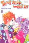Thoát Kiếp Hồ Ly bản đẹp - 