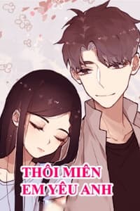 Thôi Miên Em Yêu Anh - 