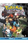 Thú Cưng đặc biệt: Đen/Trắng - Pokemon Black/White