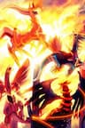 Thú Cưng đặc biệt: Huyền thoại - Legendary Pokémon