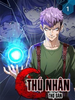 Thú Nhân - Dark Hunter, Hắc Ám Thợ Săn