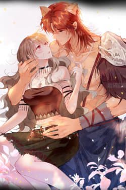 Thú Thế Ngọt Sủng Tôi Ở Dị Giới Làm Vũ Thần - Thú Thế Ngọt Sủng : Ta Ở Dị Giới Làm Vũ Thần