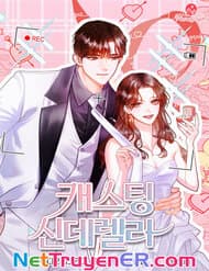 Thử Vai Cinderella - Thử Vai Cinderella