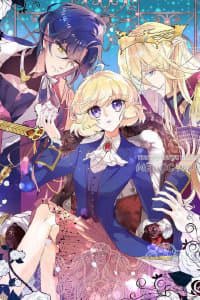 Thuần Trắng Vận Mệnh Chi Luân - 