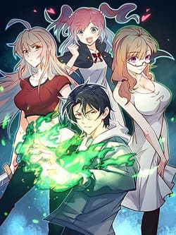 Thuật Sĩ Đến Từ Tương Lai - Magician From the Future, Cultivator From the Future Magician From the Future, 这个修士来自未来