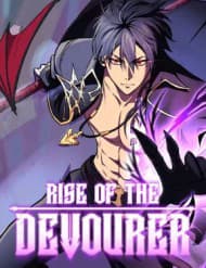 Thực Thần Quật Khởi - Thực Thần Quật Khởi