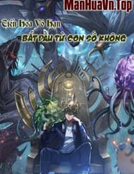 Tiến Hóa Vô Hạn Bắt Đầu Từ Con Số Không - Tiến Hóa Vô Hạn Bắt Đầu Từ Con Số Không