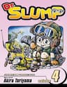 Tiến Sĩ Slump - Dr. Slump