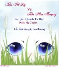 Tiểu Hồ Ly vs Tiểu Hóa Thượng - 