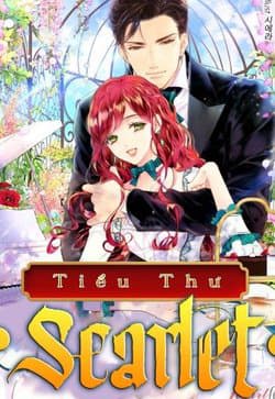 Tiểu Thư Scarlet - 