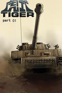 Tiger - Tăng Thiết Giáp Thế Chiến 2 - 