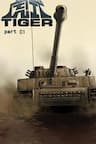 Tiger - Tăng Thiết Giáp Thế Chiến 2 - 