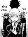 Tình Cảnh Trớ Trêu Của Cộng Sự - Tình Cảnh Trớ Trêu Của Cộng Sự