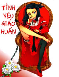 Tình Yêu Giáo Huấn - 