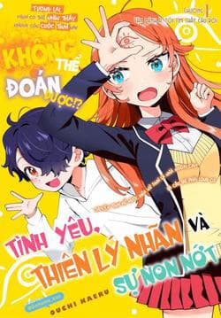 Tình yêu, Thiên lý nhãn và Sự non nớt - 