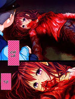 Tớ Đã Yêu Cậu Rất Nhiều - 