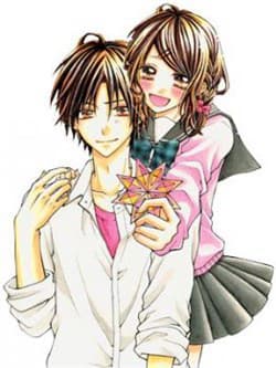 Tớ muốn xem pháo hoa cậu làm - Negai Hana – Kimi to Isshun de Isshou no Koi o Shita