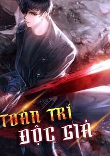 Toàn trí độc giả - Omniscient Reader - 
