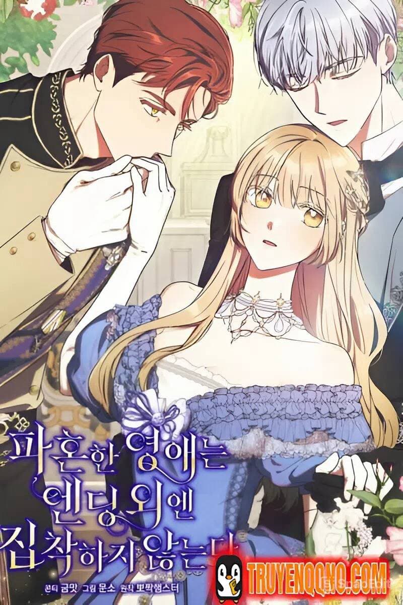 Tôi Chỉ Muốn Một Cái Kết Hạnh Phúc - 