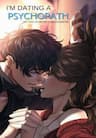 Tôi đang hẹn hò với anh chàng điên loạn - 