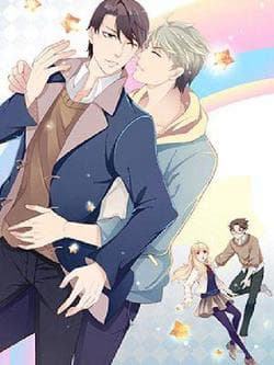 Tôi Giành Bạn Trai Với Mẹ - 