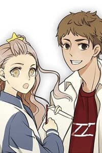 Tôi Không Phải Bạn Trai Của Cậu - 