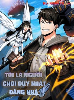 Tôi là người chơi duy nhất đăng nhập - Thời Khắc Sinh Tử